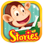 Monkey Stories - Phần mềm học tiếng Anh qua truyện tranh