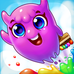 Paint Monsters cho Android 1.16.101 - Game giải đố hấp dẫn trên Android