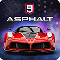 Asphalt 9: Legends - Game đua xe siêu phẩm trên PC