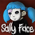 Sally Face (Episode One) -Game điều tra quá khứ của cậu bé mặt giả