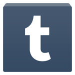 Tumblr cho Android - Tạo và quản lý trang blog Tumblr miễn phí
