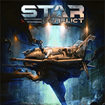 Star Conflict - Game chiến tranh vũ trụ đồ họa ấn tượng