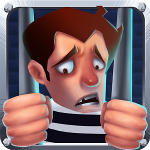 Break the Prison cho Android 1.0.8 - Game vượt ngục thú vị trên Android