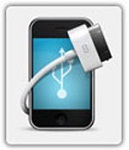 iPhone Explorer for Mac 3.2.2.4 - Quản lý dữ liệu trên phần vùng ổ cứng