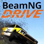 BeamNG.drive - Game mô phỏng đua xe chân thực