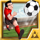 Soccer Real Cup: Flick Football World Kick League - Game bóng đá miễn phí trên Windows Phone