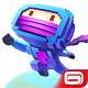 Ninja UP! cho Android 1.0.0o - Game ninja bay trên Android