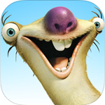 Ice Age Adventures cho iOS 1.7.2 - Game chinh phục kỷ băng hà trên iPhone/iPad