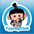 TypingClub - Game gõ bàn phím thú vị