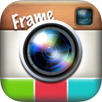 Instaframe cho iOS 1.8.2 - Ghép ảnh đa phong cách trên iPhone/iPad