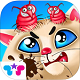 Messy Pet Mania: Muddy Adventures cho iOS 1.0 - Game spa thú cưng vui nhộn trên iPhone/iPad