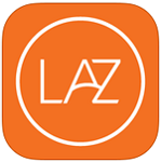 Lazada cho iOS 1.7 - Mua sắm online trên iPhone/iPad