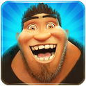 The Croods cho Android 1.3.1 - Game bộ lạc tiền sử cho Android