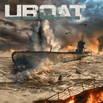 UBOAT - Game mô phỏng cuộc sống của lính hải quân trong Thế chiến 2