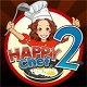 Happy Chef 2 cho Windows Phone 1.0.0.1 - Game nấu ăn trên Windows Phone