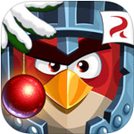 Angry Birds Epic cho iOS 1.2.7 - Game hiệp sỹ chim trên iPhone/iPad