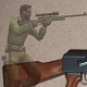Hướng dẫn dùng AK 47 và M4A1 trong Counter Strike