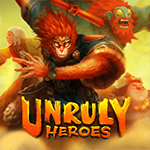 Unruly Heroes - Game Tây Du Ký