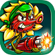 Zombie Harvest cho iOS 1.1 - Game bắn zombie hay trên iPhone