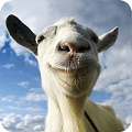 Goat Simulator - Game con dê bá đạo quậy banh thành phố