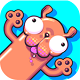 Silly Sausage in Meat Land cho Android 1.0.6 - Game giải đố vui nhộn cho Android