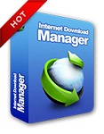 IDM Internet Download Manager 6.25 Build 9 - IDM tăng tốc download, tải Video