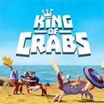 King Of Crabs - Game đấu trường cua khốc liệt