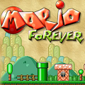 Super Mario Bros 3 - Mario Forever Flash (5.9)