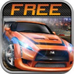 Drift Mania Championship 2 Lite for iOS 1.2 - Game đua xe drift hấp dẫn cho iPhone/iPad