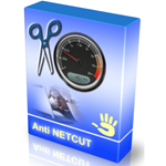 Anti NetCut 3.0 - Chống cắt mạng bằng NetCut cho PC