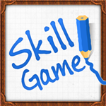 Skill Game for Windows Phone 1.8.0.3 - Game trí tuệ cho Windows Phone