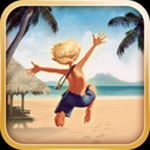Paradise Island HD For iPad - Xây dựng đế chế cho iphone/ipad