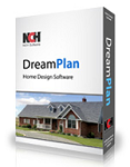DreamPlan - Phần mềm thiết kế nhà đơn giản