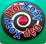 Hoi xoay dap xoay For iOS - Hỏi xoáy đáp xoay cho iphone/ipad