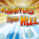 Neighbours from Hell - Game Gã hàng xóm tinh nghịch cho PC