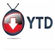 YTD Video Downloader for Mac 1.9 - Phần mềm download và chuyển đổi định dạng video