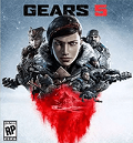 Gears 5 - Siêu phẩm bắn súng TPS - Gears of War 5
