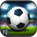 Soccer Showdown 2015 cho iOS 1.0 - Game bóng đá mới trên iPhone/iPad
