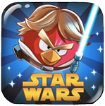 Angry Birds Star Wars for iOS 1.0.0 - Game bầy chim nổi giận cho iPhone, iPad, iPod