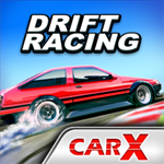 CarX Drift Racing cho Windows Phone - Game đua xe đỉnh cao trên Windows Phone