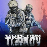 Escape from Tarkov - Game sinh tồn MMO góc nhìn thứ nhất