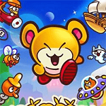 Pompom - Game platformer chuột Pompom phiêu lưu mới lạ