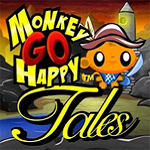 Monkey GO Happy Tales for Android - Game giải cứu khỉ con trên Android