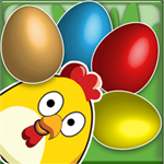 Egg Shooter for Windows Phone 1.0.0.1 - Đập trứng gà trên Windows Phone