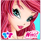 Winx Club Mythix Fashion Wings cho Android 1.0.1 - Game thời trang Winx