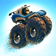 Motoheroz for iOS 3.0 - Game đua xe địa hình cho iPhone/iPad