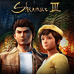 Shenmue 3 - Game võ sĩ báo thù