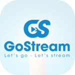 GoStream - Phần mềm hỗ trợ Livestream Facebook, YouTube