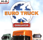 Euro Truck Simulator 2.1.12.1 - Game mô phỏng lái xe tải chở hàng dành cho PC