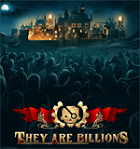 They Are Billions - Game chiến thuật sinh tồn trước đại dịch zombie